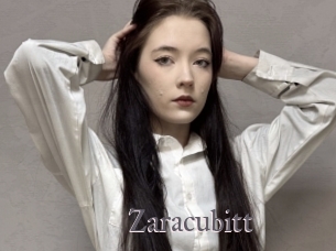zaracubitt Erotik Cams