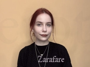 Zarafare