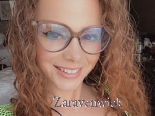 Zaravenwick