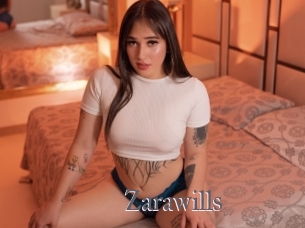 Zarawills