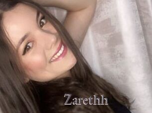 Zarethh