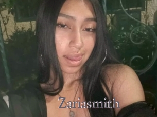 Zariasmith