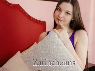 Zarinaheims