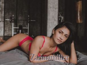 Zarinamiller