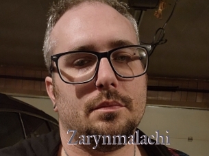 Zarynmalachi