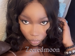 Zeeredmoon