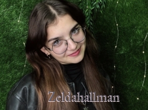 Zeldahallman