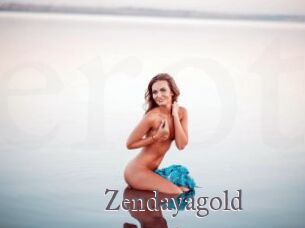 Zendayagold