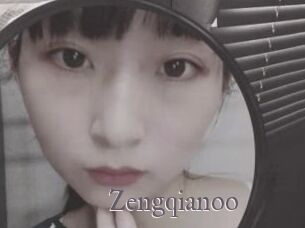 Zengqianoo