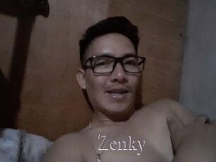 Zenky