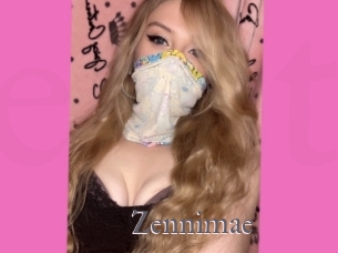 Zennimae