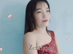 Zenthong