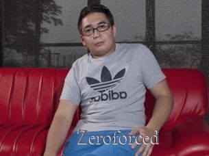 Zeroforced