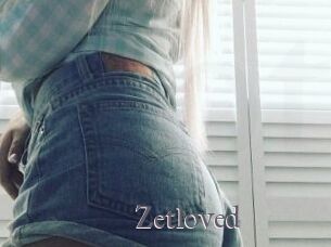 Zetloved