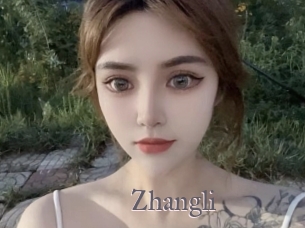 Zhangli