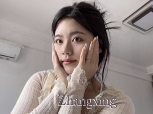 Zhangxing