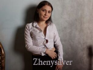 Zhenysilver