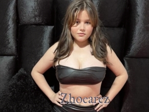 Zhoearez