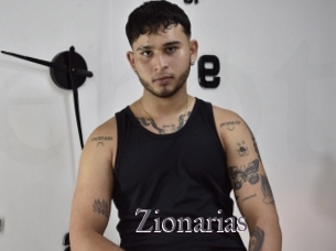 Zionarias