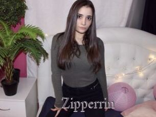 Zipperrin