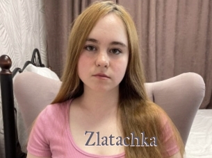 Zlatachka