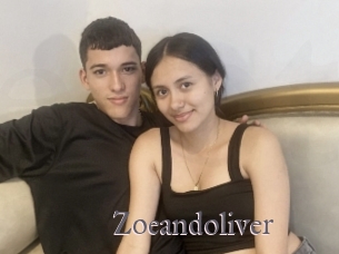 Zoeandoliver