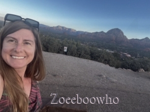 Zoeeboowho