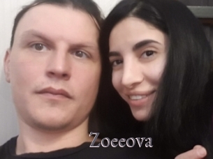 Zoeeova