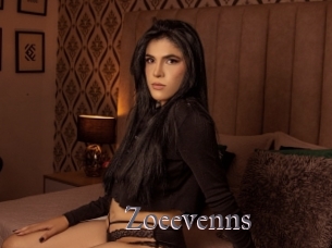 Zoeevenns