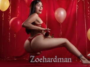 Zoehardman