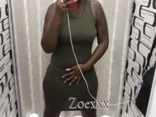 Zoexxx