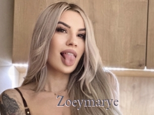 Zoeymarye