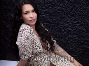 Zoeymoretti