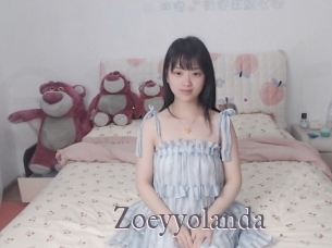 zoeyyolanda Erotik Cams