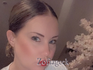 Zofiageek