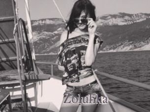 Zoluhka