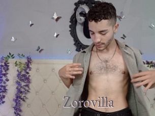 Zorovilla