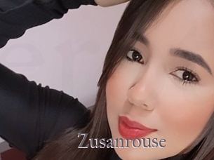 Zusanrouse