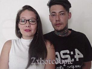 Zxhotcouple